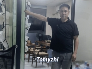 Tomyzhi