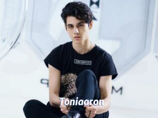 Toniaaron