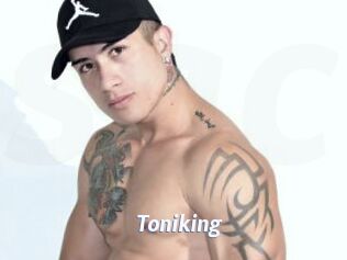 Toniking