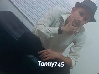 Tonny745