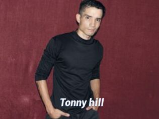 tonny_hill Sexe amateur contributions