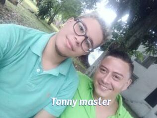 Tonny_master