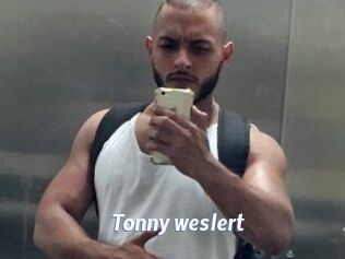 Tonny_weslert