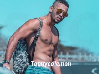 Tonnycoleman