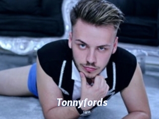 Tonnyfords