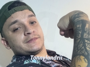 Tonnylandrii