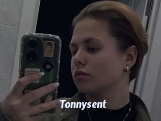Tonnysent