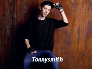 Tonnysmith