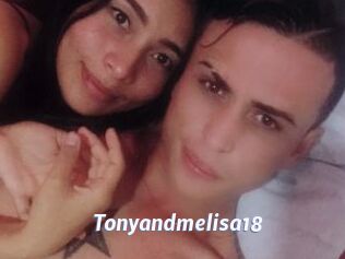tonyandmelisa18 Sexe amateur contributions