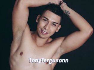 Tonyfergusonn