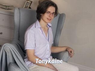 Tonykaine