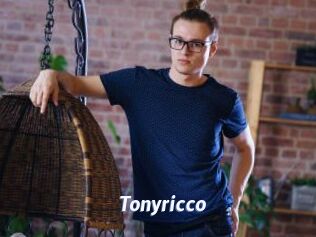 Tonyricco