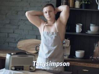 Tonysimpson