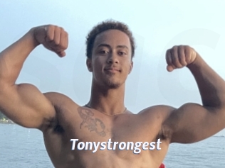 tonystrongest Sexe amateur contributions