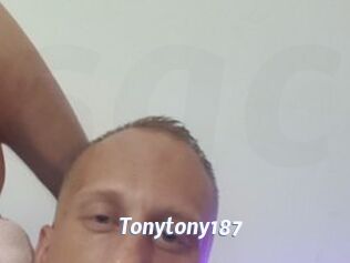 Tonytony187