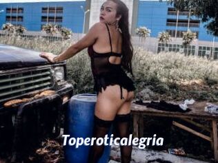 Toperoticalegria