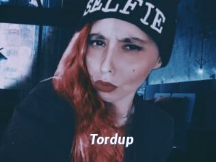 Tordup