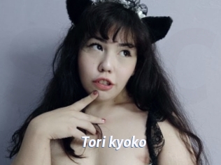 tori_kyoko Sexe amateur contributions