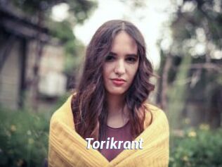 ToriKrant
