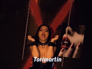 Torimartin