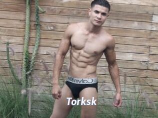 Torksk