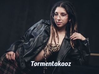 Tormentakaoz