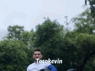 Torokevin
