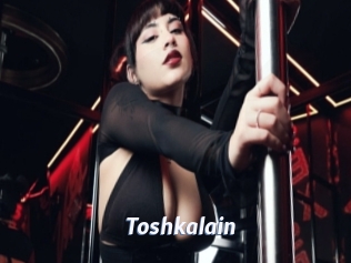 Toshkalain
