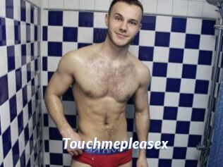 Touchmepleasex