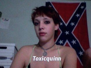 Toxicquinn