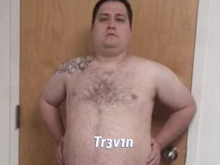 Tr3v1n