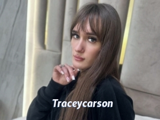 Traceycarson