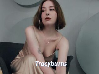 Tracyburns