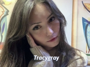 Tracygray