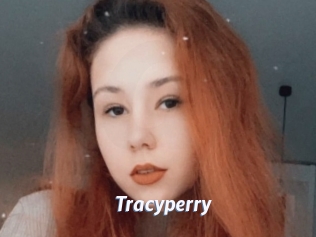 Tracyperry