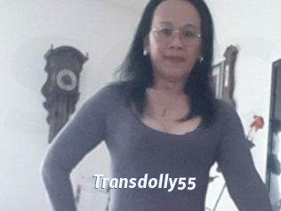 transdolly55 Sexe amateur contributions