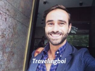 Travelingboi