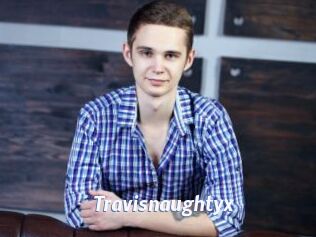 Travisnaughtyx