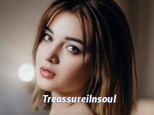 Treassureilnsoul