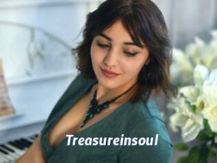 Treasureinsoul