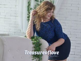 Treasureoflove