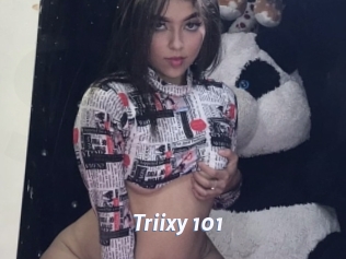 triixy_101 Sexe amateur contributions