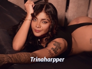 Trinaharpper