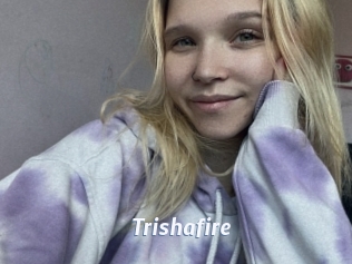Trishafire