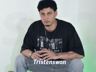 Tristenswan