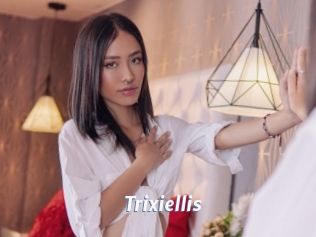 Trixiellis