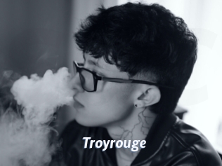 Troyrouge