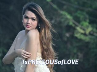 tsPRECIOUSofLOVE Sexe amateur contributions