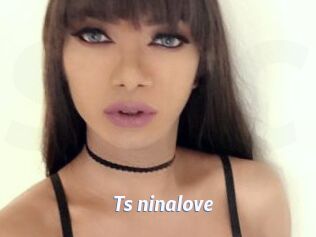 Ts_ninalove