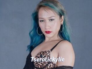 Tserotickylie